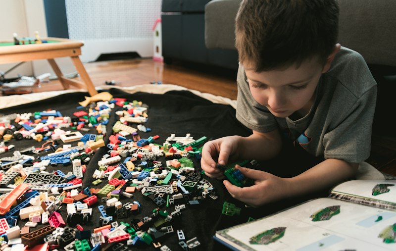 Couples therapy