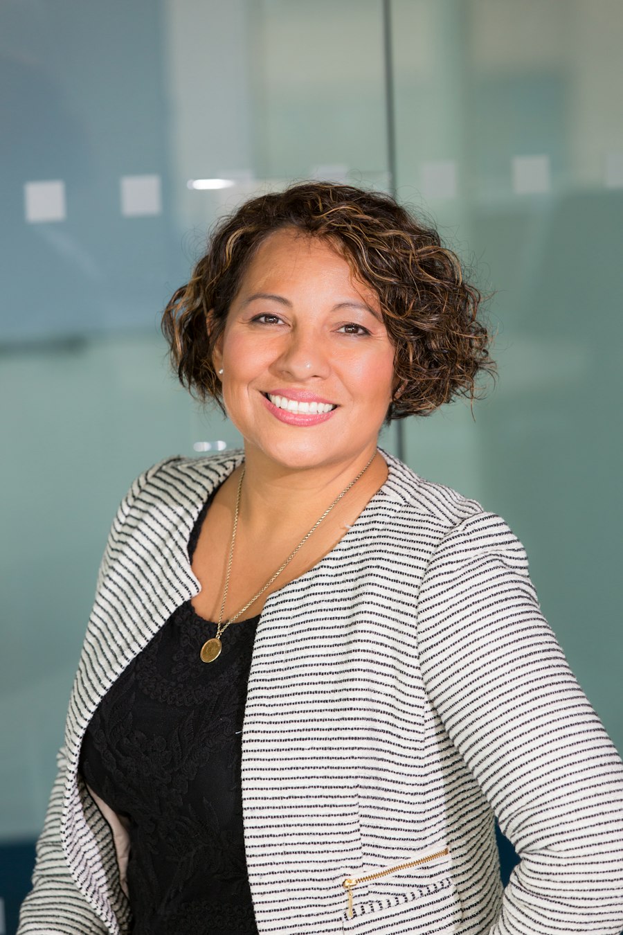 Anat Joseph therapist portrait