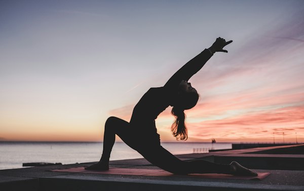 Mindful healing practice